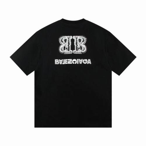 B t-shirt men-5033(S-XL)