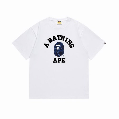 Bape t-shirt men-2355(S-XXL)