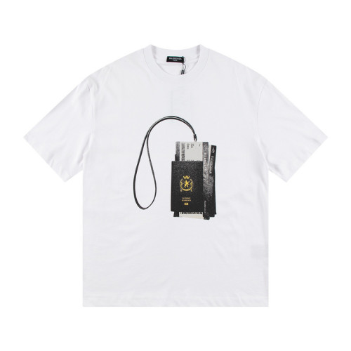 B t-shirt men-4891(S-XL)