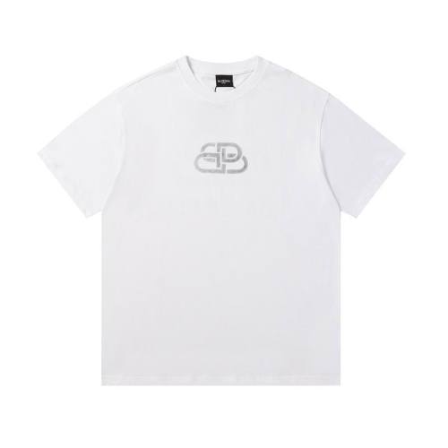 B t-shirt men-5475(S-XXL)