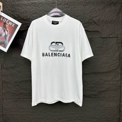 B t-shirt men-5416(S-XXL)