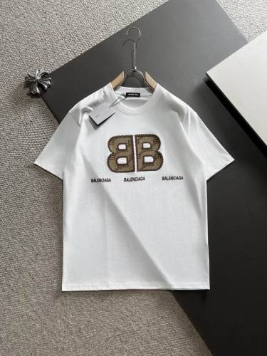 B t-shirt men-5446(S-XXL)