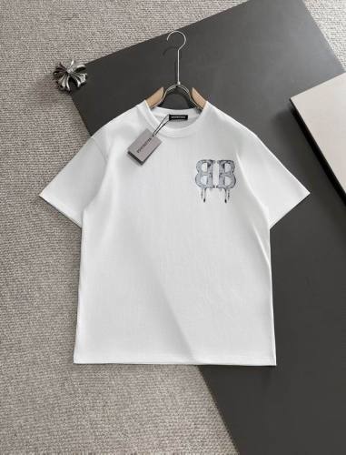 B t-shirt men-5477(S-XXL)