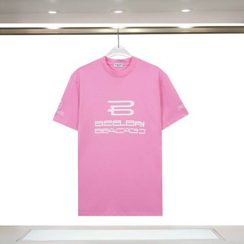 B t-shirt men-5491(S-XXL)