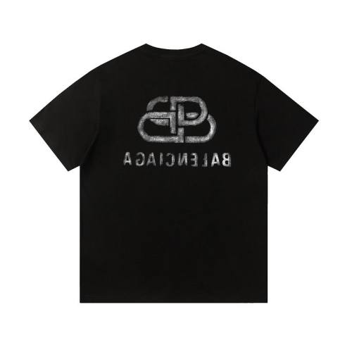 B t-shirt men-5474(S-XXL)