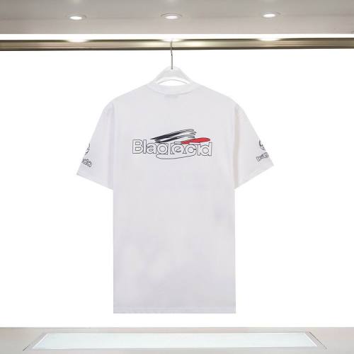 B t-shirt men-5488(S-XXL)