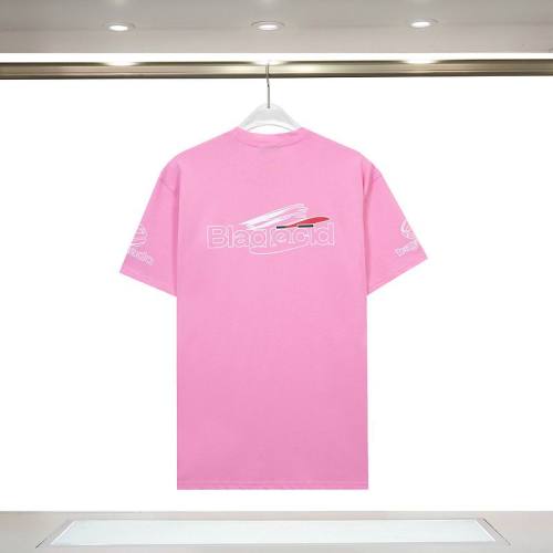 B t-shirt men-5492(S-XXL)