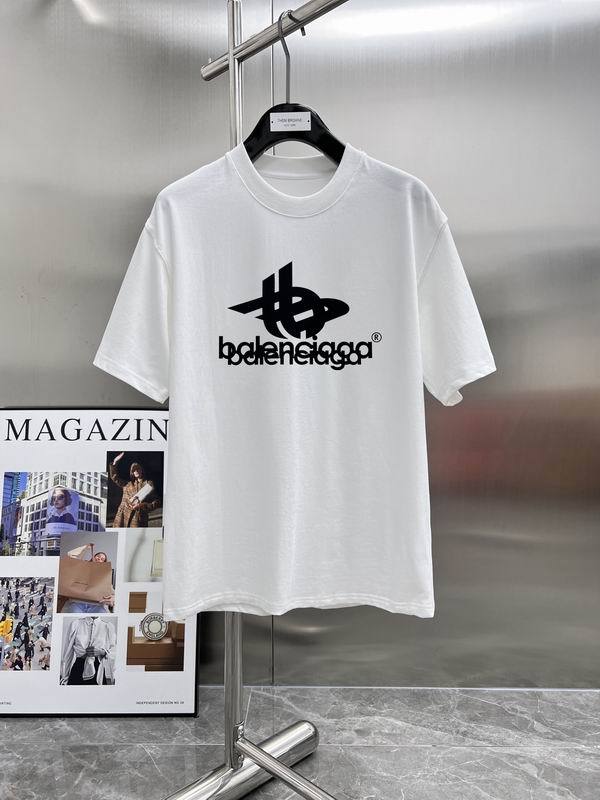 B t-shirt men-5515(S-XXXL)