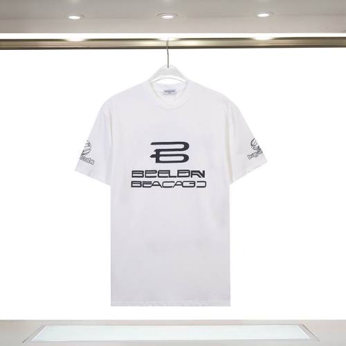 B t-shirt men-5487(S-XXL)