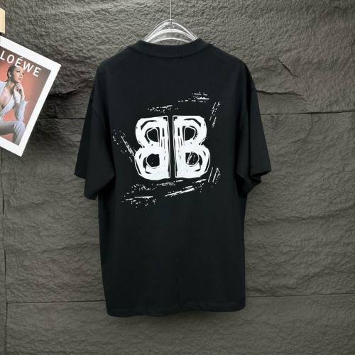 B t-shirt men-5434(S-XXL)