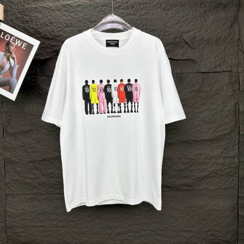 B t-shirt men-5429(S-XXL)