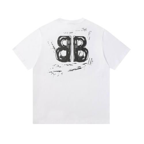 B t-shirt men-5472(S-XXL)