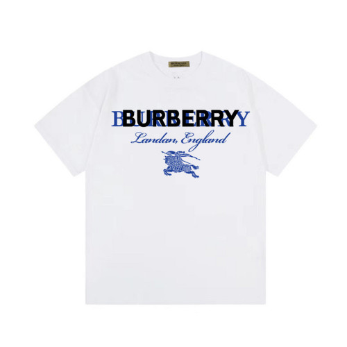 Burberry t-shirt men-2574(M-XXXXL)