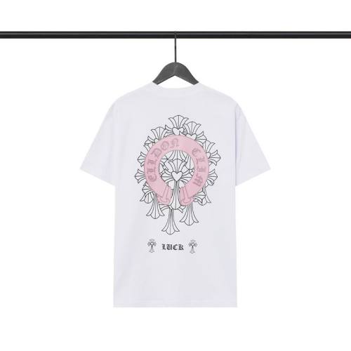 Chrome Hearts t-shirt men-1290(M-XXL)