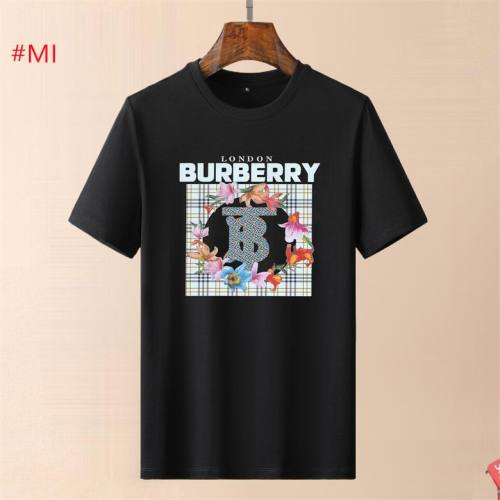 Burberry t-shirt men-2505(M-XXXL)
