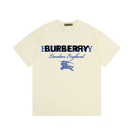 Burberry t-shirt men-2572(M-XXXXL)