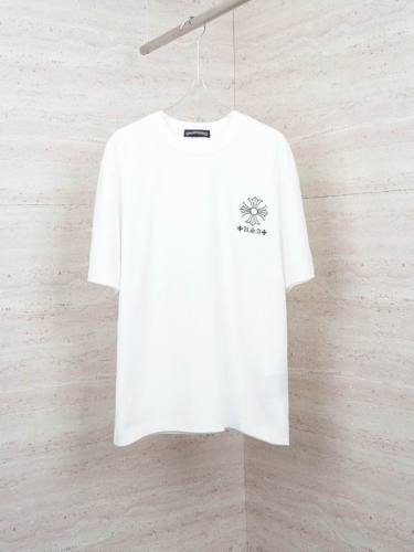 Chrome Hearts t-shirt men-1382(M-XXXL)