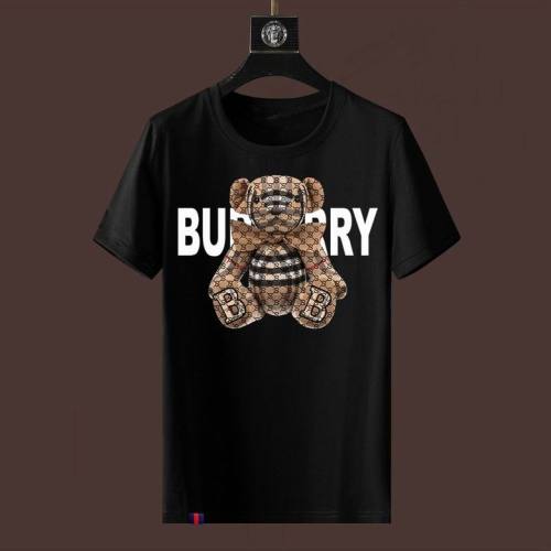 Burberry t-shirt men-2558(M-XXXXL)