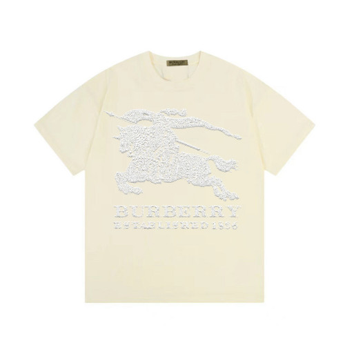 Burberry t-shirt men-2571(M-XXXXL)