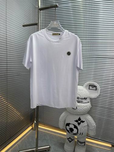 Burberry t-shirt men-2493(M-XXXL)