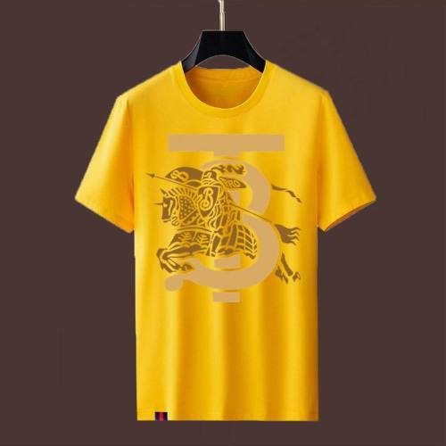 Burberry t-shirt men-2566(M-XXXXL)