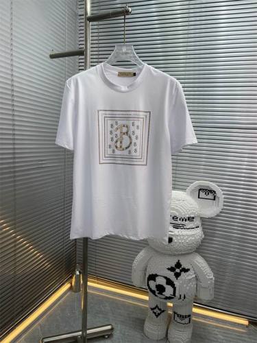 Burberry t-shirt men-2501(M-XXXL)