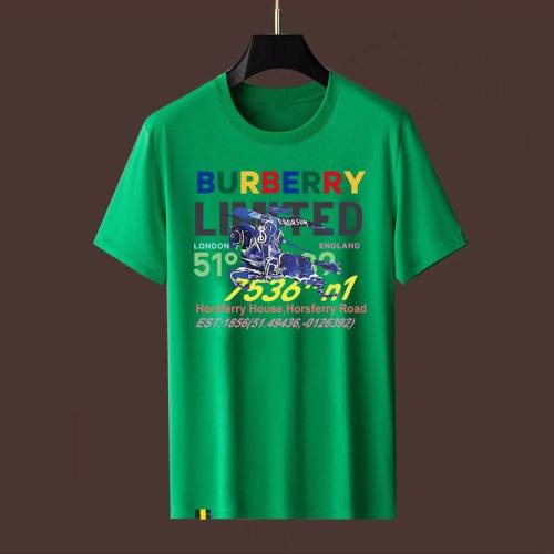 Burberry t-shirt men-2545(M-XXXXL)