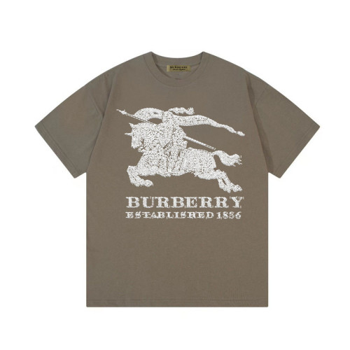 Burberry t-shirt men-2570(M-XXXXL)