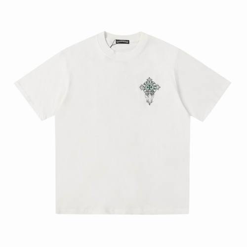 Chrome Hearts t-shirt men-1600(XS-L)