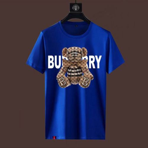 Burberry t-shirt men-2562(M-XXXXL)