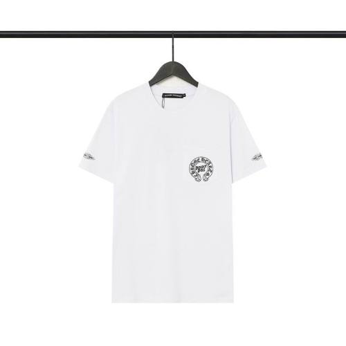 Chrome Hearts t-shirt men-1346(M-XXL)