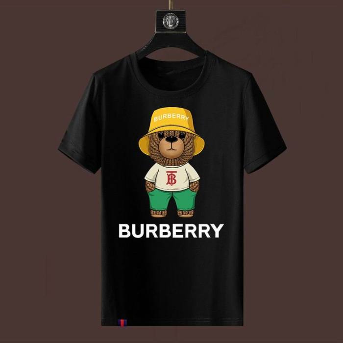 Burberry t-shirt men-2548(M-XXXXL)