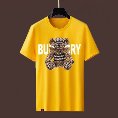 Burberry t-shirt men-2561(M-XXXXL)