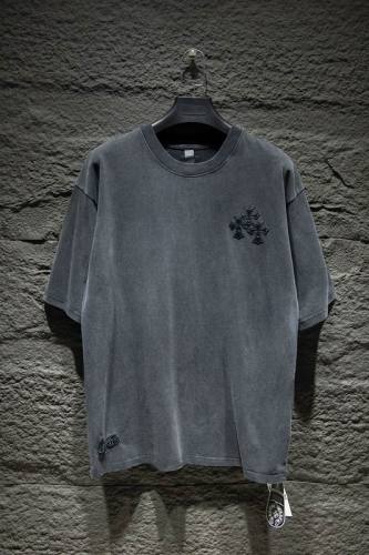 Chrome Hearts t-shirt men-1558(S-XL)