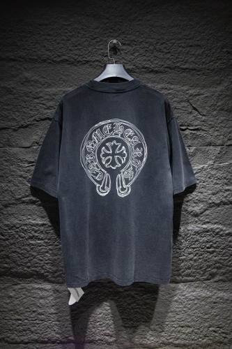 Chrome Hearts t-shirt men-1573(S-XL)