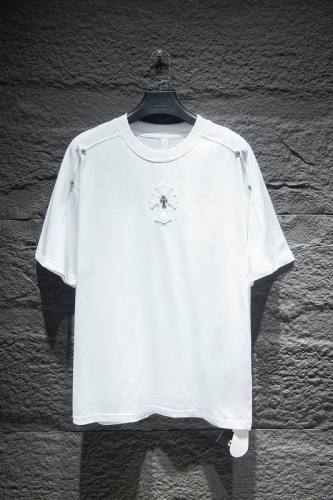 Chrome Hearts t-shirt men-1540(S-XL)