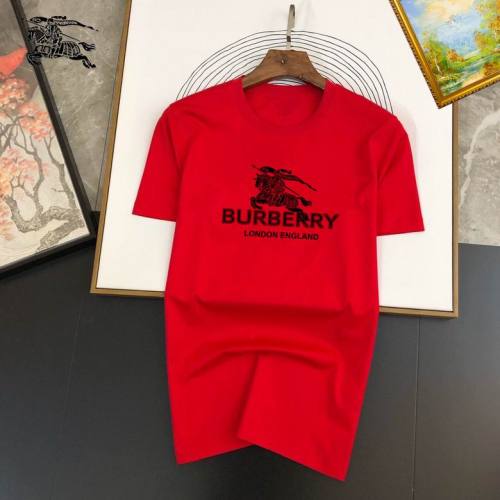 Burberry t-shirt men-2624(S-XXXXL)