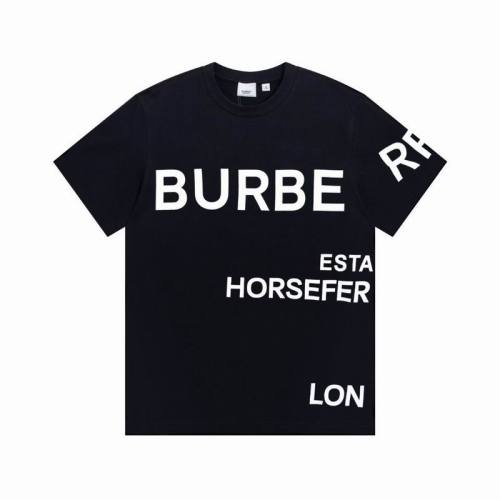 Burberry t-shirt men-2700(XS-L)