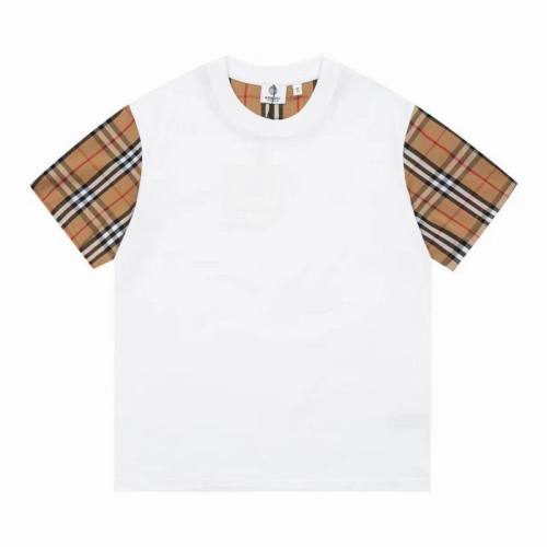 Burberry t-shirt men-2707(XS-L)