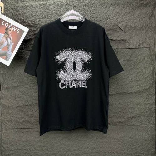 CHNL t-shirt men-705(S-XXL)