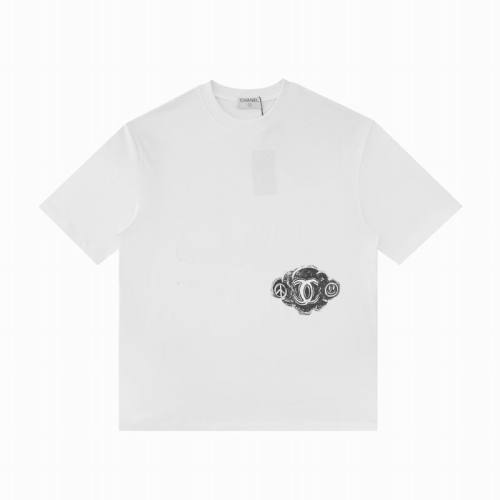 CHNL t-shirt men-707(S-XL)