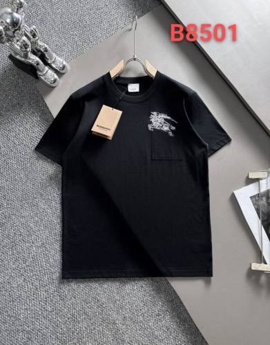 Burberry t-shirt men-2749(XS-L)