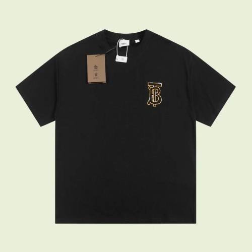 Burberry t-shirt men-2725(XS-L)