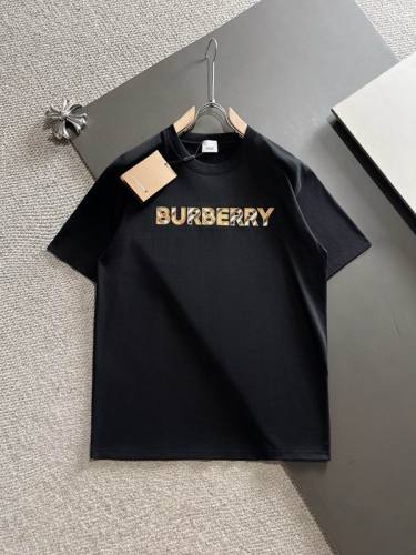 Burberry t-shirt men-2585(S-XXL)