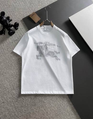 Burberry t-shirt men-2580(S-XXL)