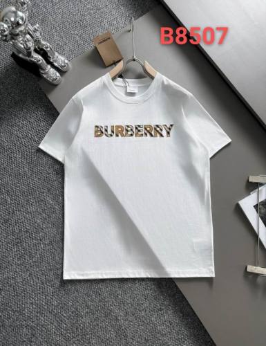 Burberry t-shirt men-2751(XS-L)
