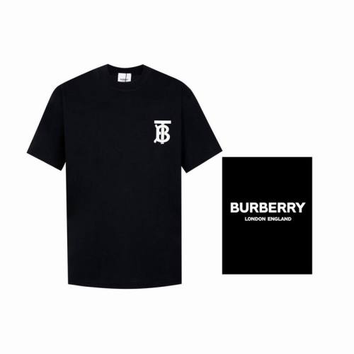 Burberry t-shirt men-2693(XS-L)