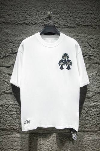 Chrome Hearts t-shirt men-1560(S-XL)