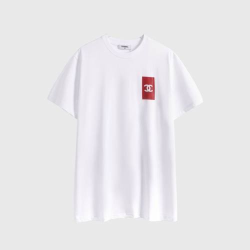 CHNL t-shirt men-786(XS-L)