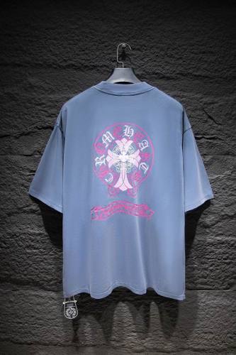 Chrome Hearts t-shirt men-1576(S-XL)